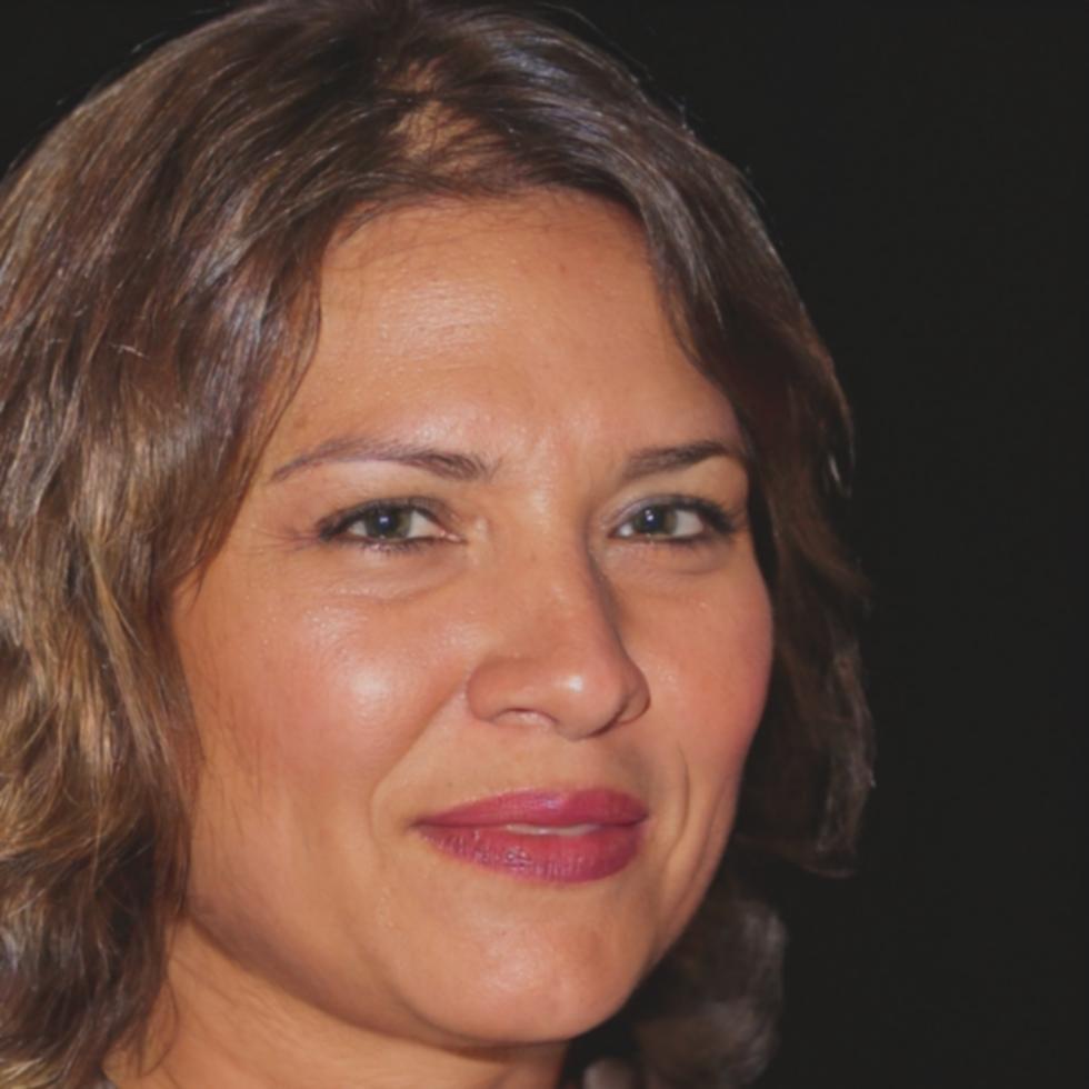Rocío Sandoval, Directora de Inversiones